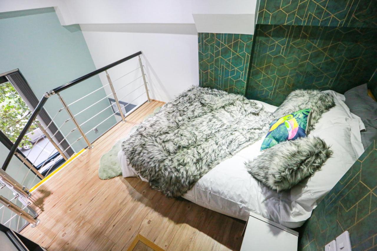A103 Cosy City Loft Κόβεντρι Εξωτερικό φωτογραφία